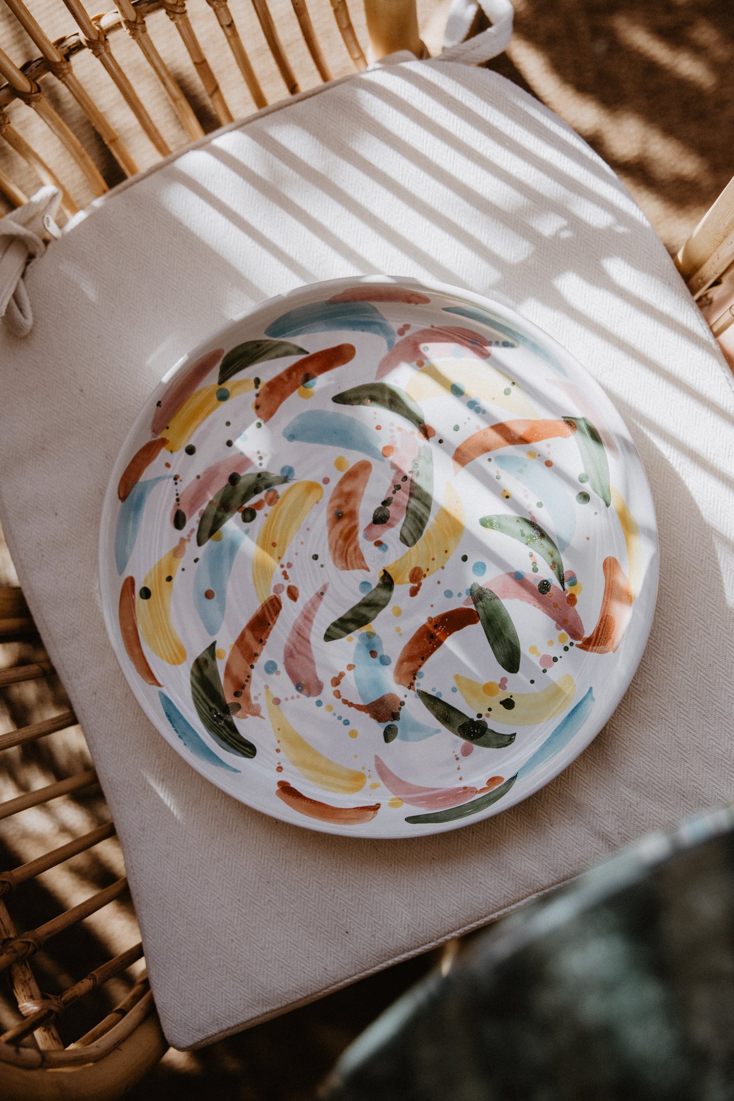 Plate Ana