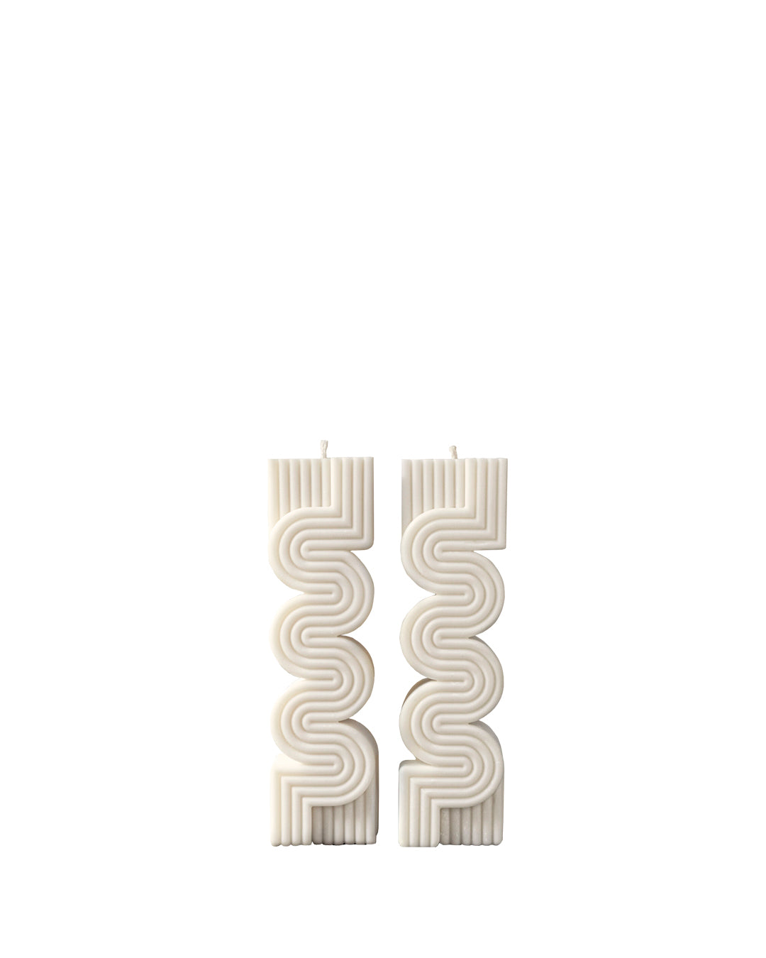 Pack Velas Montreal