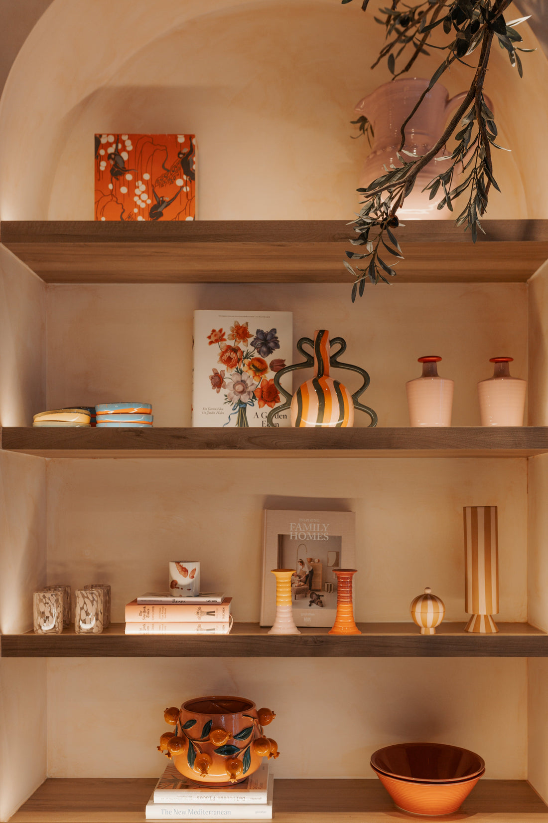 Nuestra Concept Store