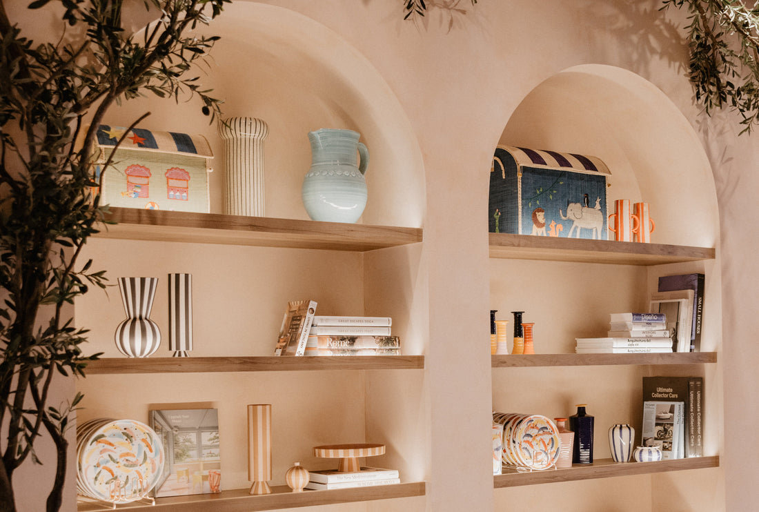 Decoración