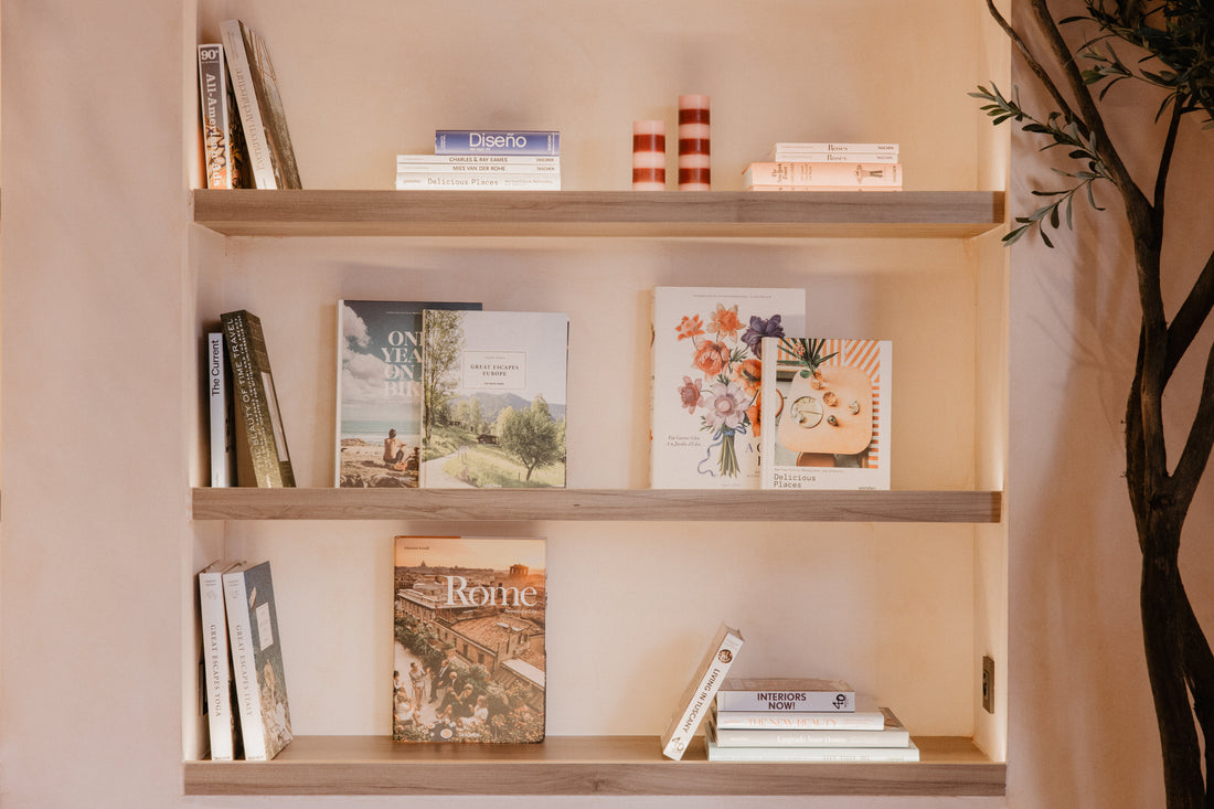 Libros