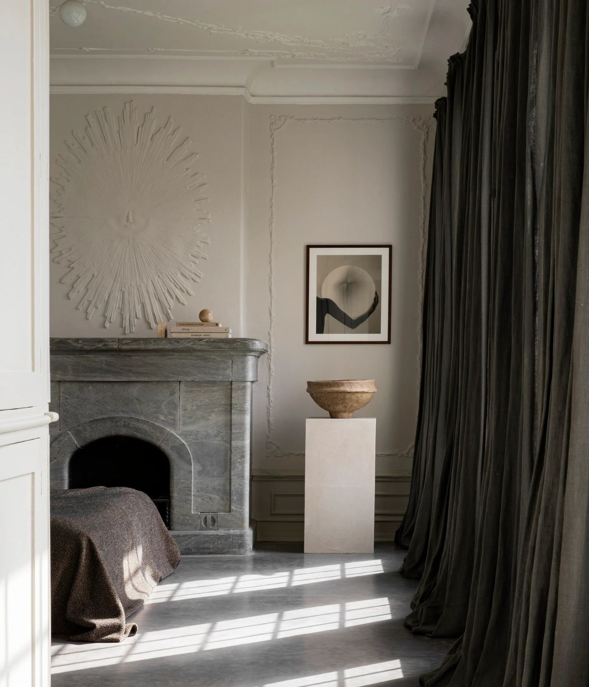 Soft Minimal