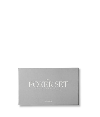 Poker Set