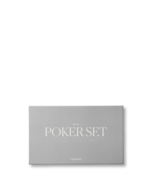 Poker Set