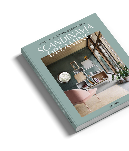 Scandinavia Dreaming