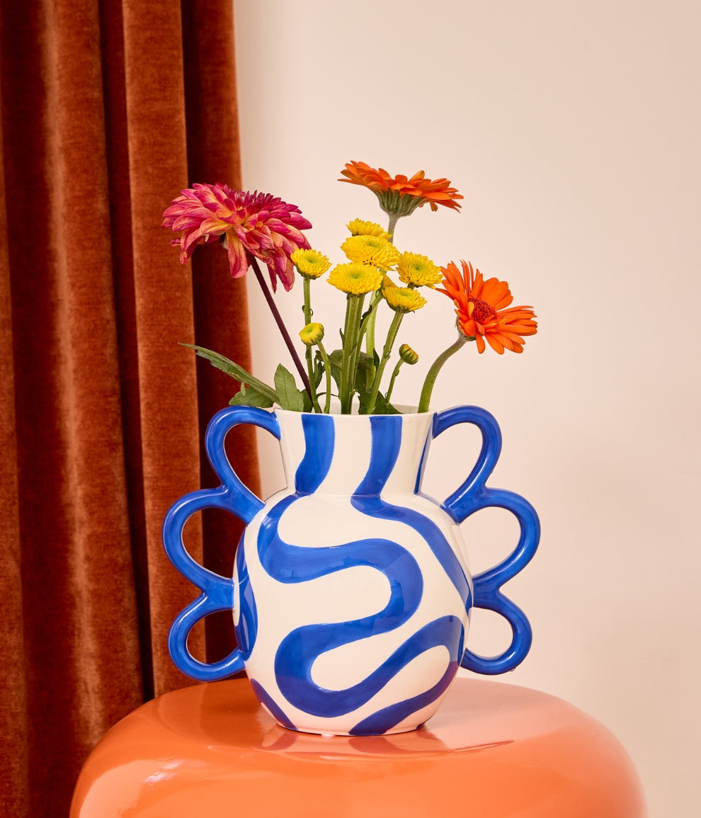 Jarrón Yago