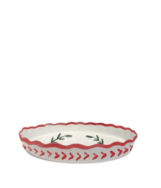 Pie Plate