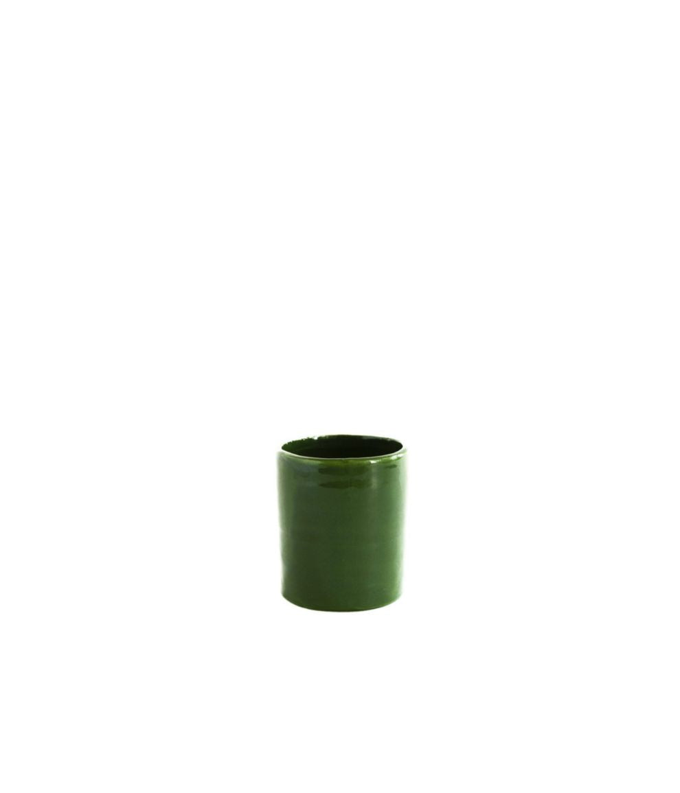 Mokka Mug Verde