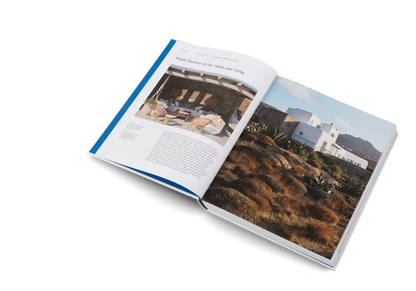 The New Mediterranean