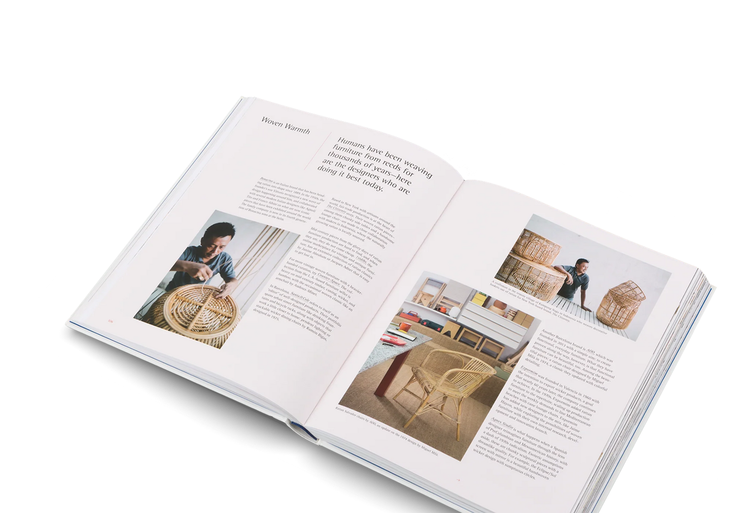 The New Mediterranean