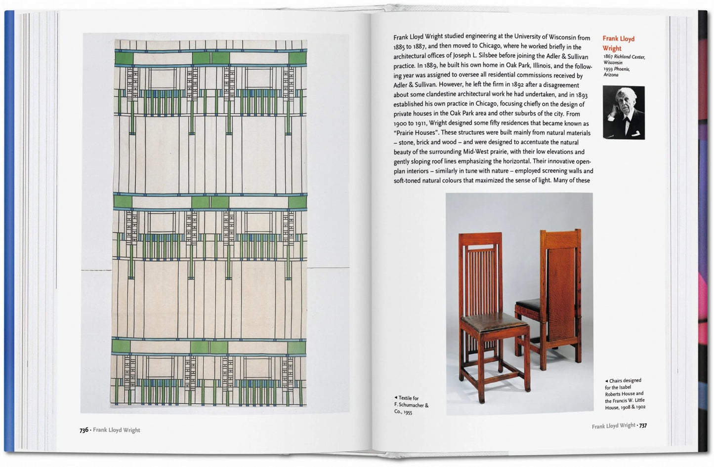 Diseño del Siglo XX