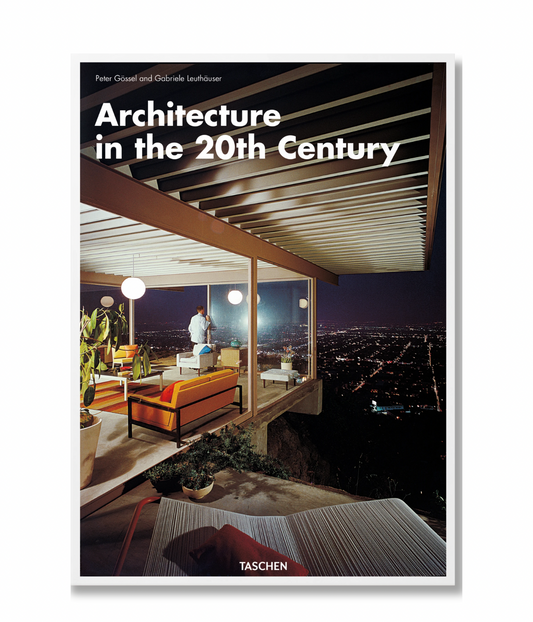 Architecture in the 20th Century