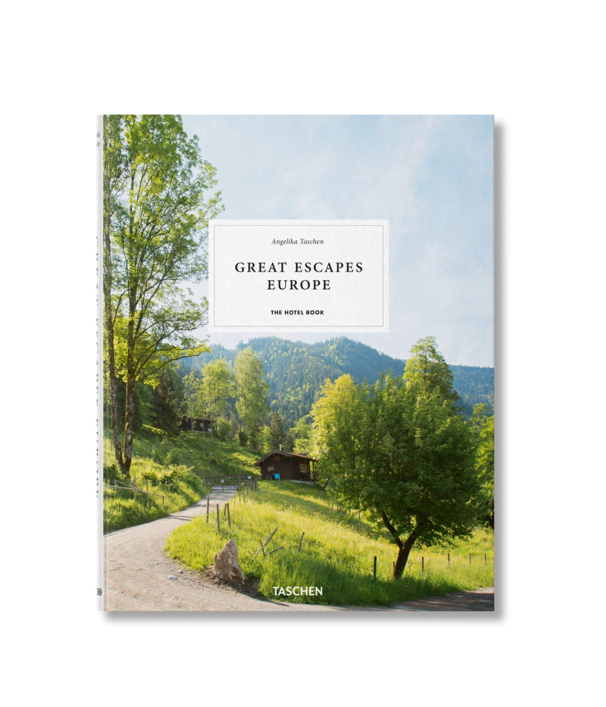 Great Escapes Europe