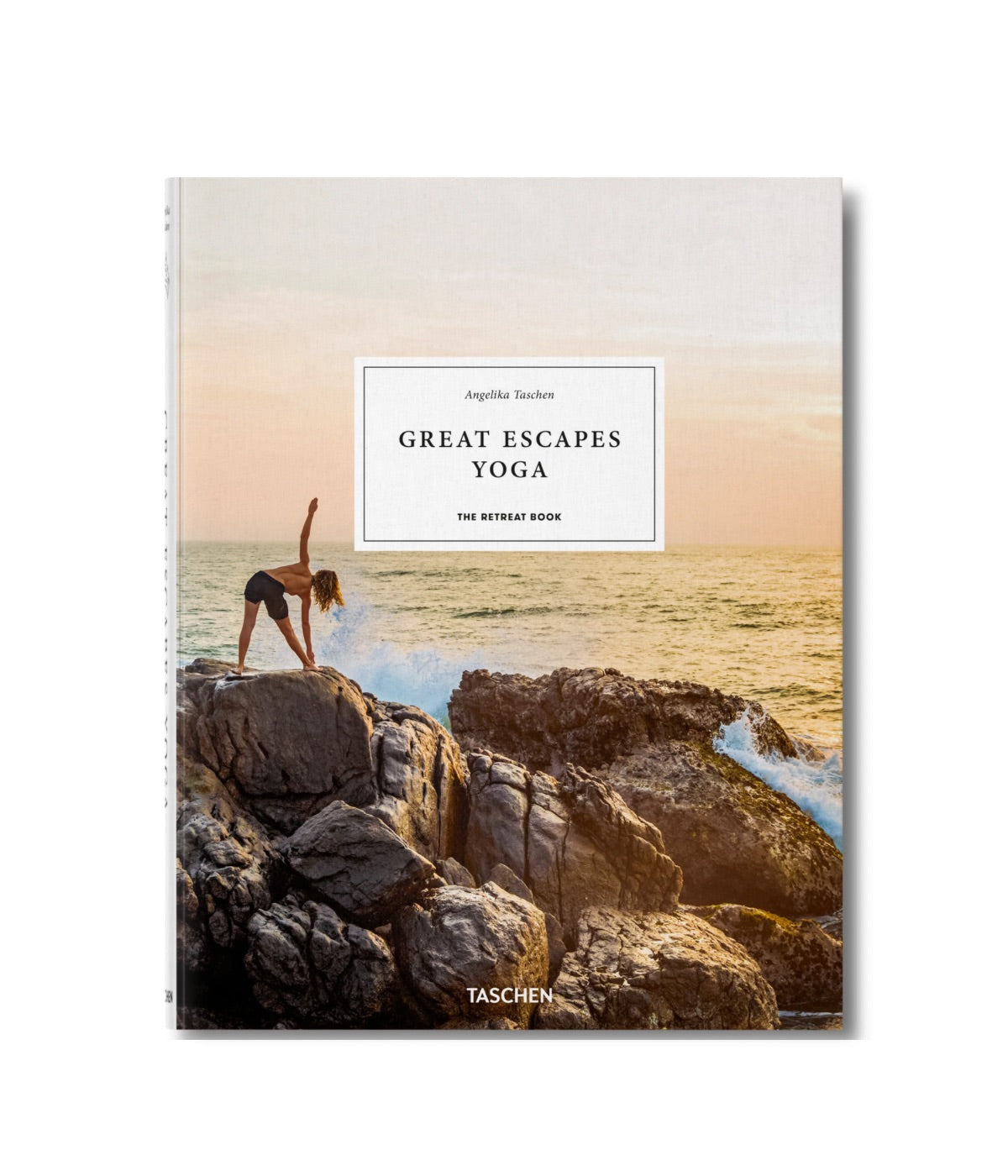 Great Escapes Yoga