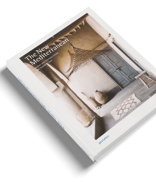 The New Mediterranean