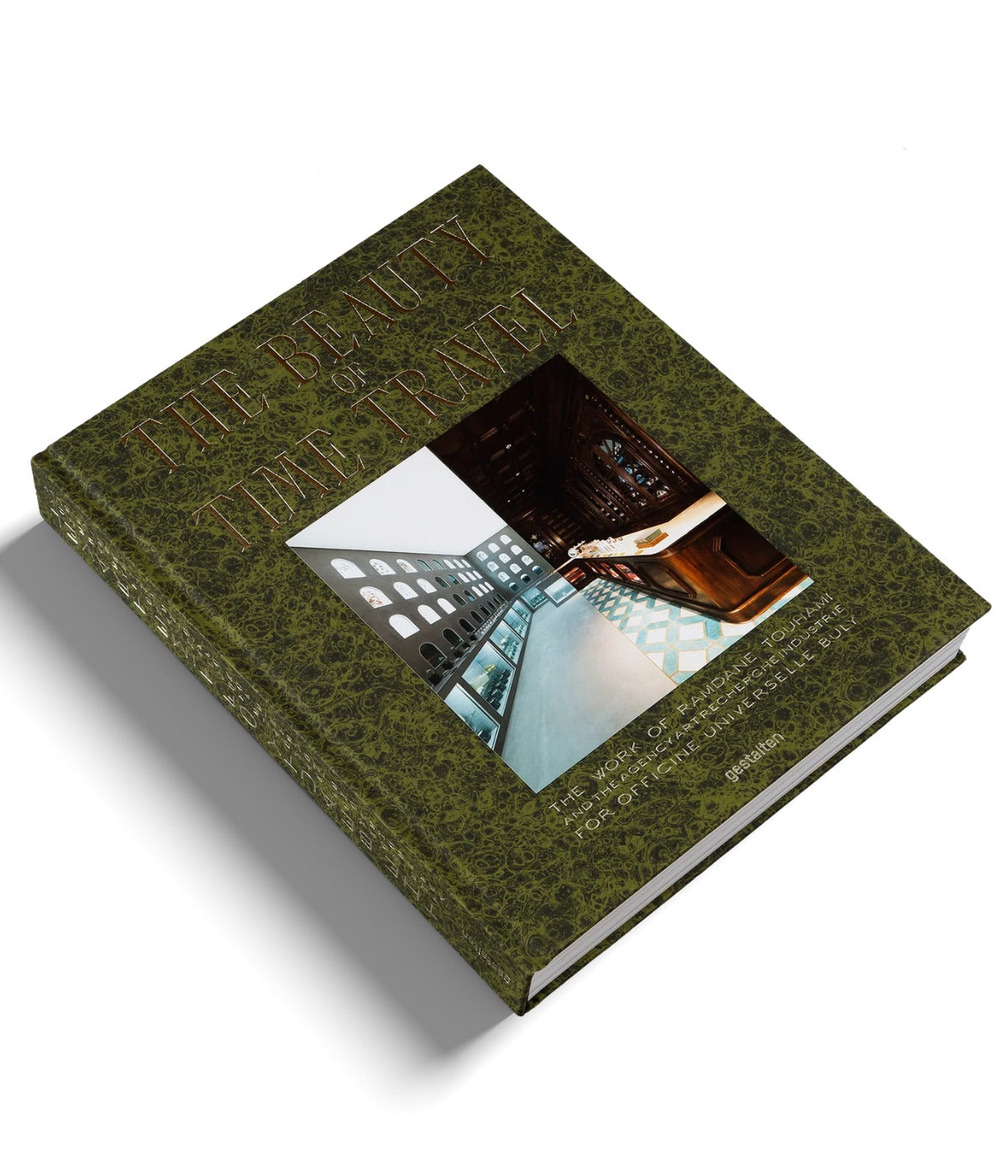 The Beauty of Time Travel