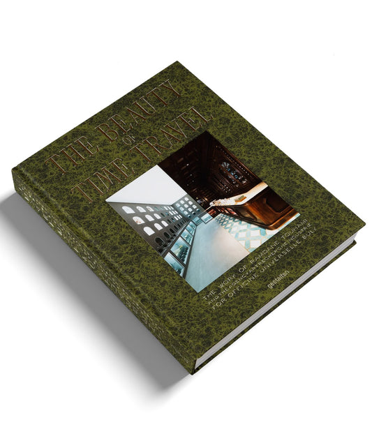 The Beauty of Time Travel