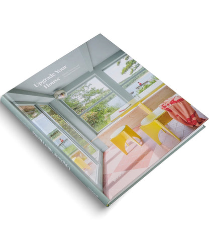 Upgrade Your House
