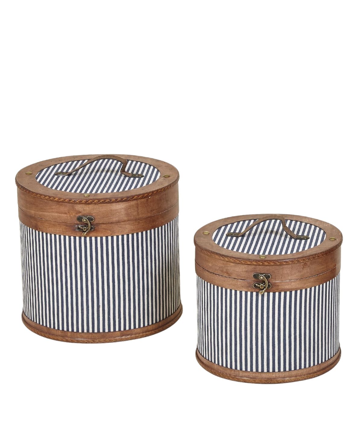 Set Sombrereras Marineras