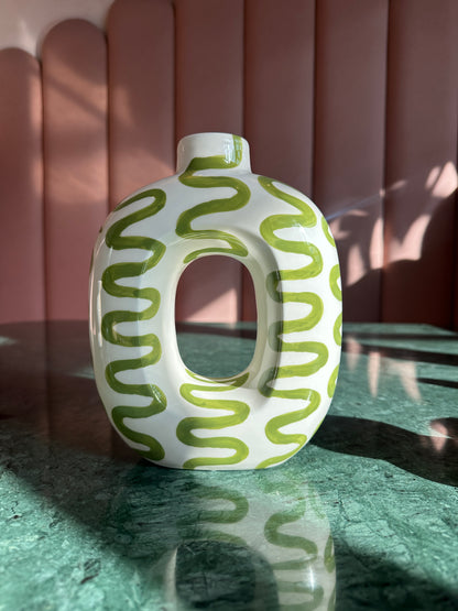 Jarrón Joaquin