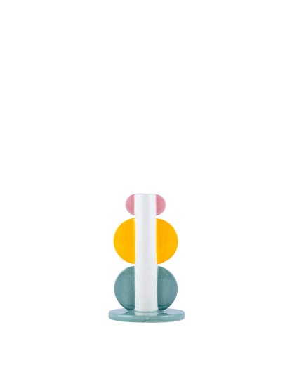 Candle Holder Lorenzo
