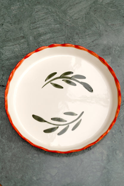 Pie Plate