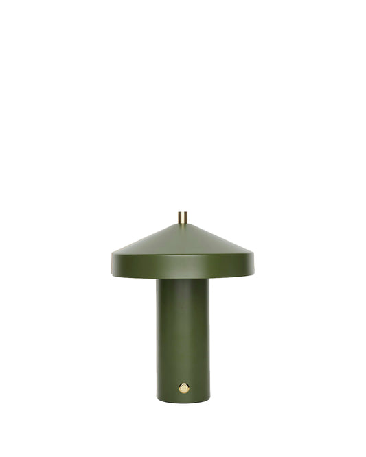 Hatto Lamp LED