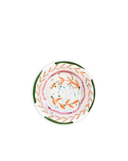 Plate Miguel