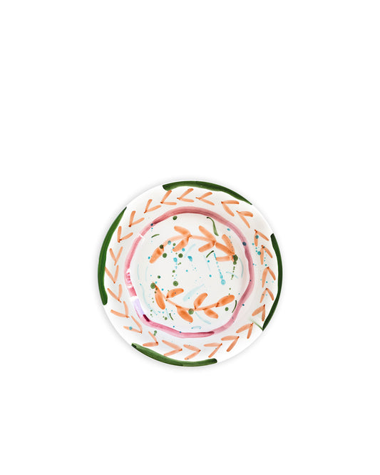 Plate Miguel