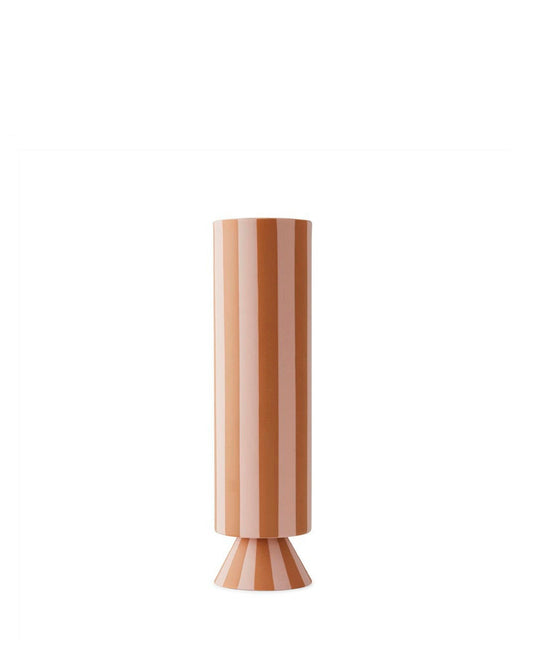 Toppu Vase High