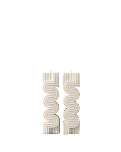 Pack Velas Montreal