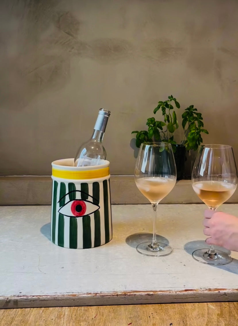 Wine Chillar